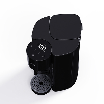Distributeur d'eau instantanée commercial Filtre de comptoir d'eau chaude froide