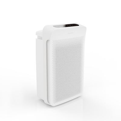 Purificateur d'air pour ménage UV Hepa H13 pour la maison 185CFM