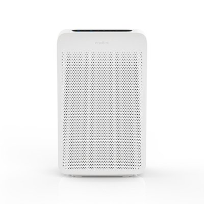 Affichage numérique Purificateur d'air à filtre PM2.5 Hepa pour chambre à coucher personnalisé