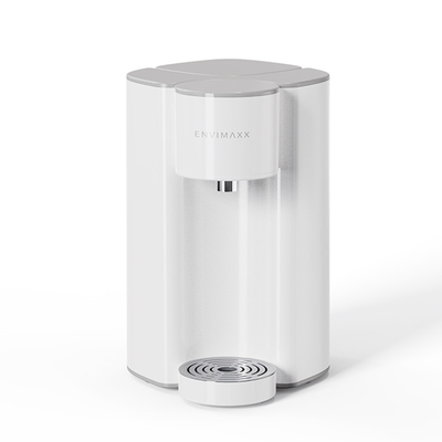 Distributeur d'eau froide instantanée filtrée pour bureau chaudière économe en énergie