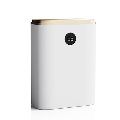 Déshumidificateur rotatif certifié ERP Purificateur d'air pour les allergies