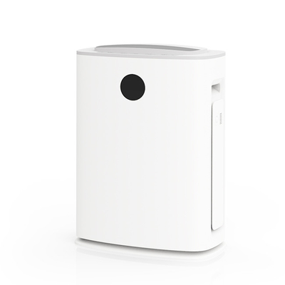 Déshumidificateur intérieur rotatif plus purificateur d'air pour les allergies et l'asthme à domicile