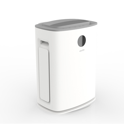 Déshumidificateur rotatif à ions négatifs purificateur d'air humidificateur Appareil électroménager