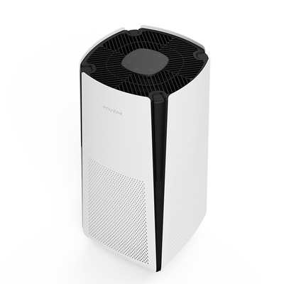 110V 68W machine de purification d'air à filtre Hepa portable pour une grande pièce