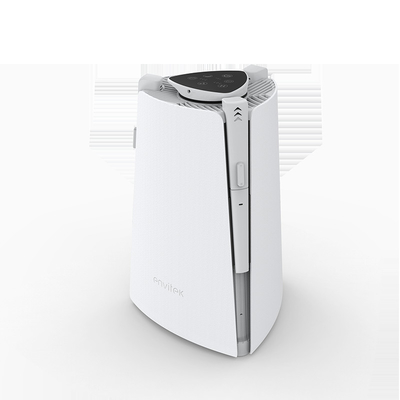 Purificateur d'air et humidificateur d'air intérieur Aroma UVC Tableau à distance 2 en 1