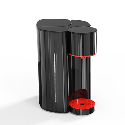 Dispensateur d'eau chaude instantanée automatique portable 3 sec pour l'hôtel à domicile