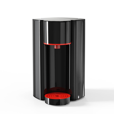 Dispensateur d'eau chaude et froide instantanée intelligent et convivial