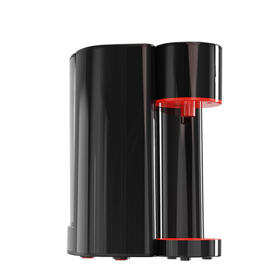 Distributeur d'eau bouillante à filtration Distributeur d'eau chaude instantanée 12L/H