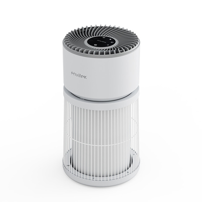 Purificateur d'air pour animaux de compagnie pour les spores de moisissures certifié ROHS