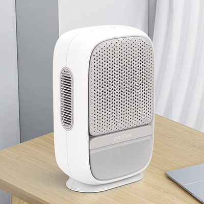 Véhicules Module de chambre Peltier Déshumidificateur et purificateur d'air Léger