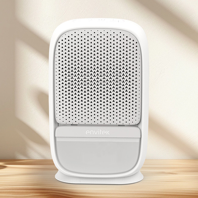 Purificateur d'air pur à UVC de 60W Déshumidificateur Peltier EMC certifié