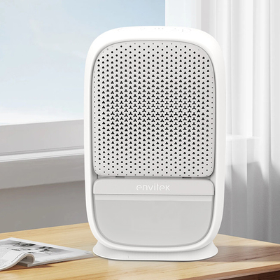 Déshumidificateur d'air portable à la technologie Peltier