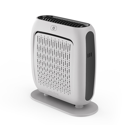 Purificateur d'air de voiture portable silencieux de 12V Hepa Filtre multicouche 18m3/H