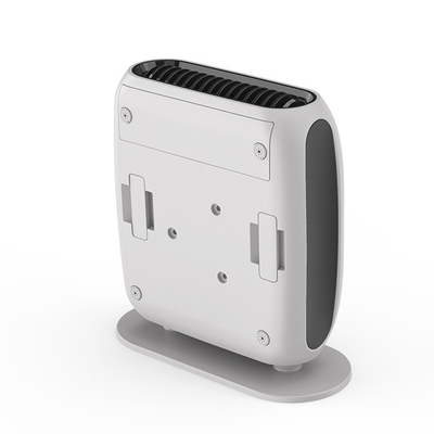Petit purificateur d'air de voiture de 12 volts, diffuseur ionisant à batterie