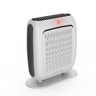 Purificateur d'air de voiture à carbone compact 12V