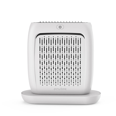 Système de filtrage de purificateur d'air pour petites pièces