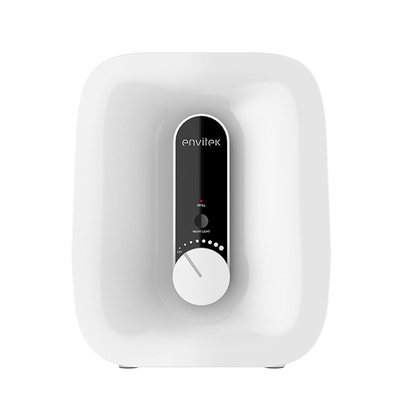 Humidificateur d'air à ultrasons H2o avec filtre à résine