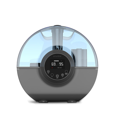 Mini-atomisation automatique par ultrasons humidificateur de brouillard froid bureau maison 5.3L