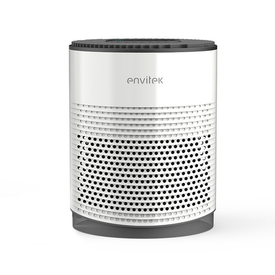 ETL Certifié Bureau Hepa 13 Purificateur d'air Collecteur de poussière 50CFM