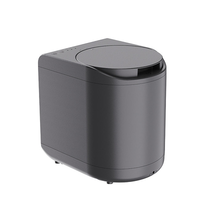 Composteur intelligent pour le déversement des ordures Composteur électrique pour la cuisine