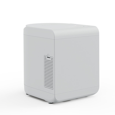 2.5L machine de cuisine à décharger les déchets alimentaires