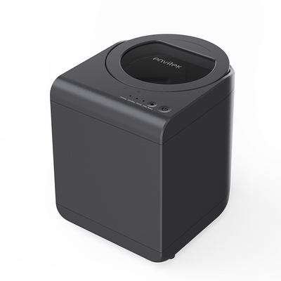 Composteur électrique de comptoir déshydratant biodégradable 2,5 L 500 W