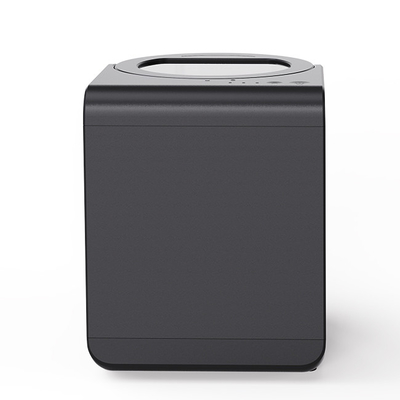 Recyclage ménager Compost Machine de cuisine Fabricant Bureau 2.5L Pour les déchets alimentaires