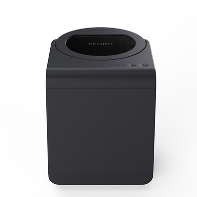 Cuisine ménagère Composteur électrique pour le cycle alimentaire