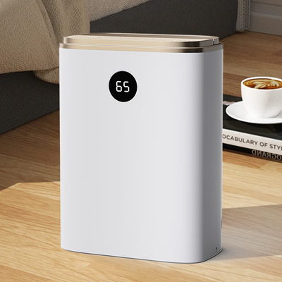 Déshumidificateur rotatif compact pour la maison Purificateur d'air Hepa avec verrouillage pour enfants