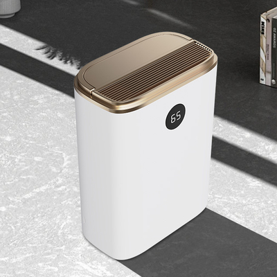 Déshumidificateur et purificateur d'air de pièce portable certifié ROHS