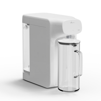 Système de filtrage de purificateur d'eau portable sans BPA