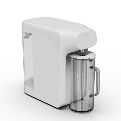 Purificateur d'eau Ro mini 3L pour économiser de l'eau à la maison 36W