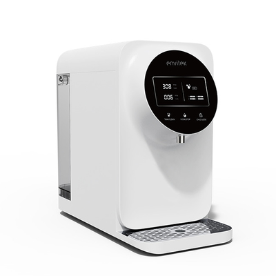 Filtre à eau RO de 48 W avec osmose inverse