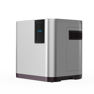 Une machine de cuisine à compost intelligent de 500w avec une grande capacité de 4,5 litres