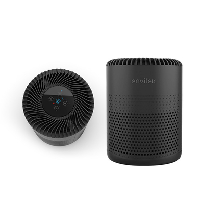 Purificateur d'air à filtre Hepa pour le ménage