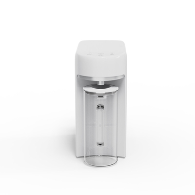 Économiseur d'énergie Purificateur d'eau de bureau RO Mini distributeur d'eau