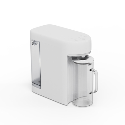 3 secondes de l'eau instantanée sur le comptoir Ro système de petite taille purificateur d'eau