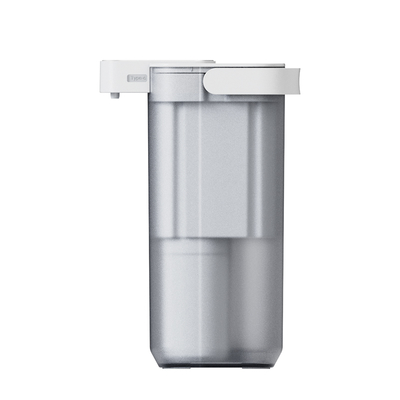 5000mAh USBC Filtre à eau électrique Pitcher 30 jours d'endurance de batterie